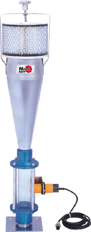正壓空氣填料機